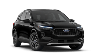 2026 Ford Escape Plugin Hybrid External Image 5